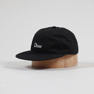 Dime MTL Classic Logo Cap